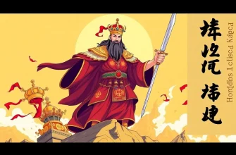 パルティア王の歴史映画ベスト10