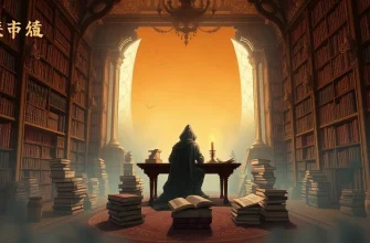 神秘的な映画 - 秘密の知識