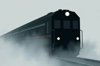 幽霊列車の恐怖映画特集