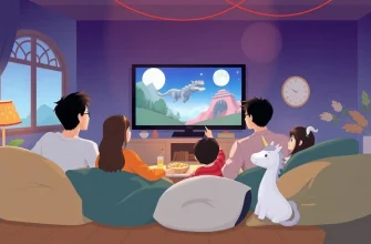 家族向け神話映画のベスト10