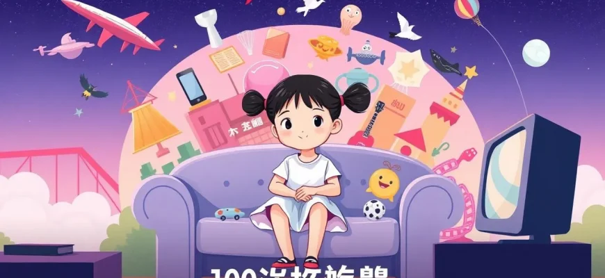 家族で学ぶ映画10選