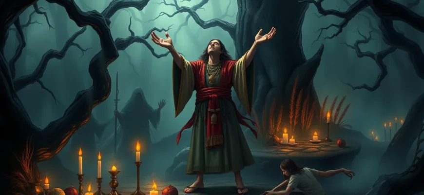 シャーマン・トリラー映画特集