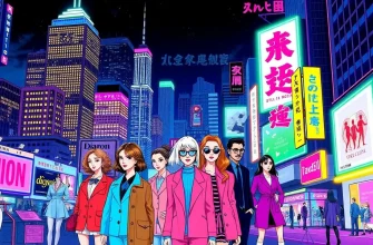 ファッションの巨星たち：デザイナーの生涯を描く映画