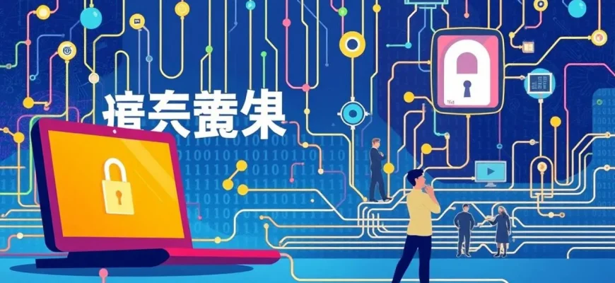 サイバーセキュリティのドキュメンタリー映画特集