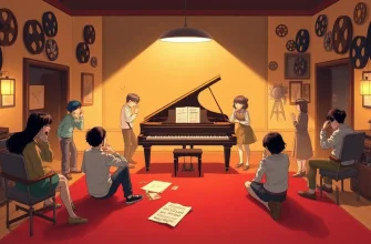 ドラマ映画のヒステリー特集