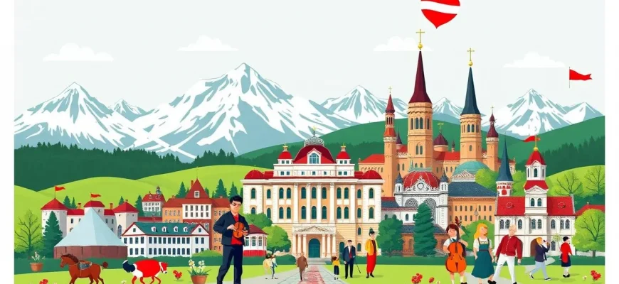 オーストリア映画特集