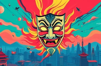 アジアのスリラー映画10選