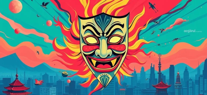 アジアのスリラー映画10選