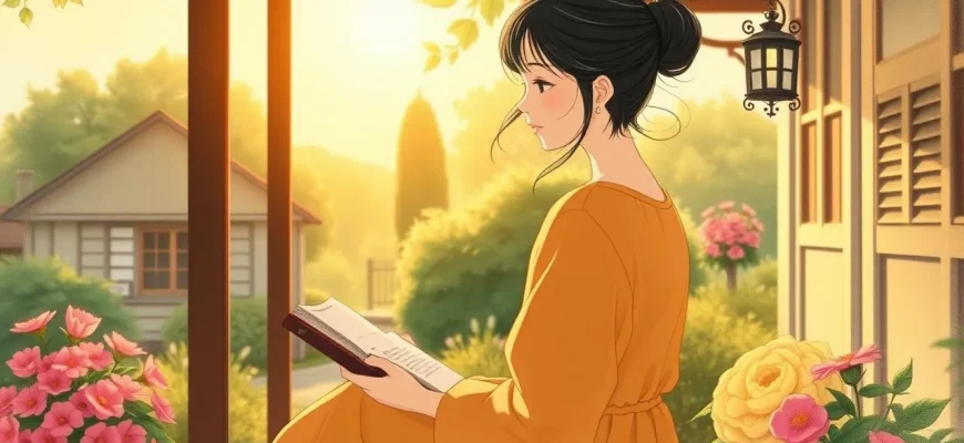 朝のドラマ映画10選