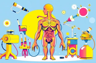 ナノテクノロジーと医療のドキュメンタリー映画