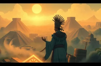 アステカの儀式を描いたミステリアスな映画10選