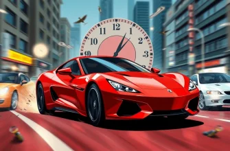 スピードをテーマにした探偵映画10選