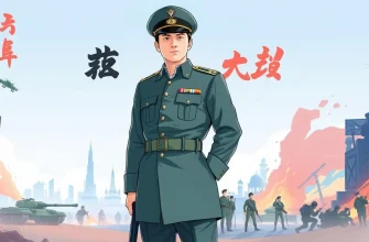 軍事オフィサー映画特集