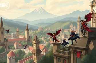 ファンタジー暗殺者映画特集