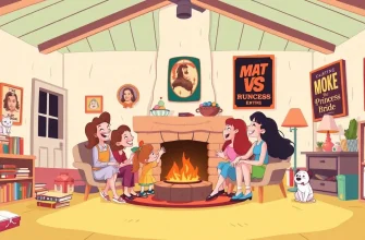 古い家を舞台にしたコメディ映画10選