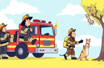 消防士コメディ映画特集