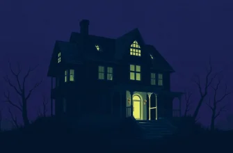 恐怖の家映画10選