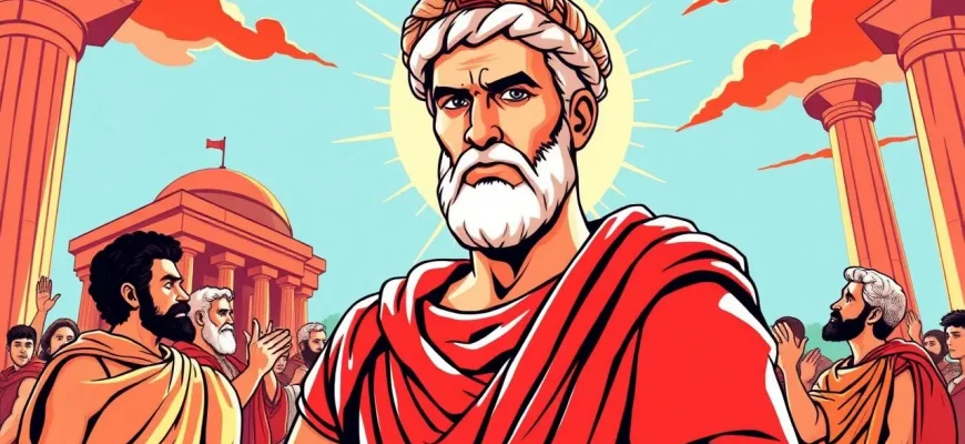 ローマのコンサル映画10選