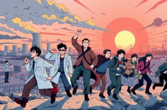 放射能から救出する映画のリスト