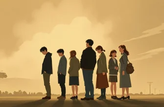 ドラマ映画の無力な主人公たち