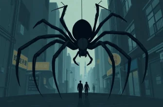 爬虫類ホラーフィルムのベスト10