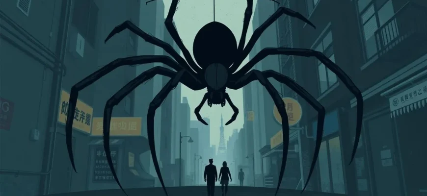 爬虫類ホラーフィルムのベスト10