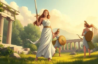 アマゾネス映画特集 - 勇敢な女性たちの物語