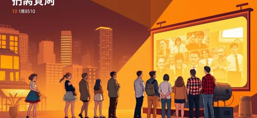 衝動的な決断のドラマ映画10選