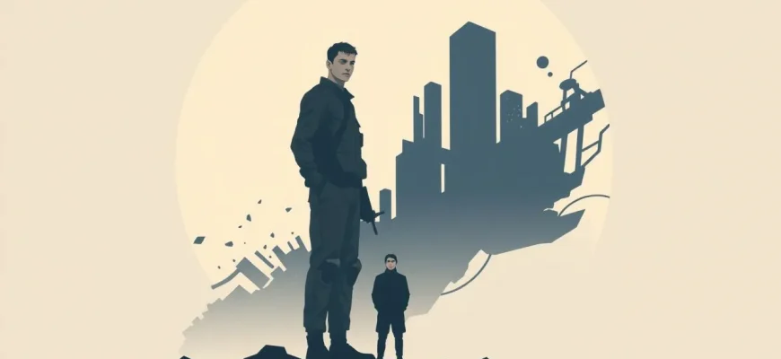 戦争犯罪を描いたアクション映画10選