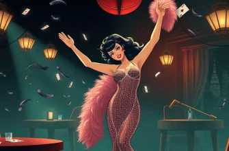 ストリップダンスのドラマ映画10選