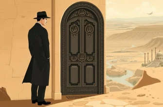 イラクの探偵映画10選