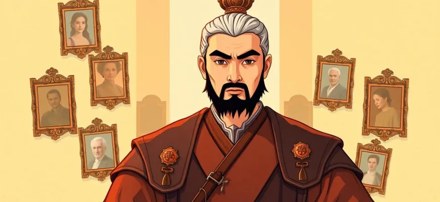 王のドラマ映画特集