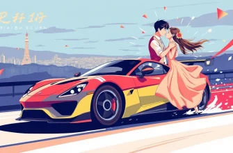 レースの恋愛映画特集