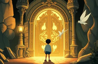 夢の世界を描くファンタジー映画10選