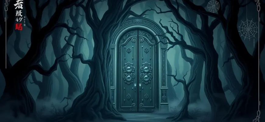 ミステリアスなオカルト映画10選