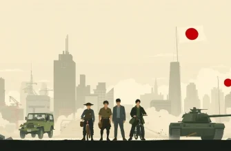 戦後のアクション映画10選