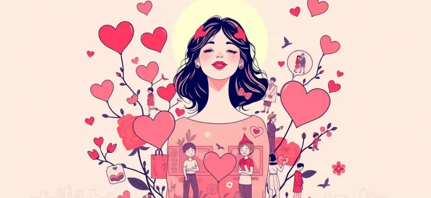 恋愛映画の名作10選