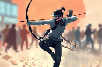 弓の迫力！アクション映画10選