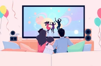 家族向けモダンダンス映画のベスト10