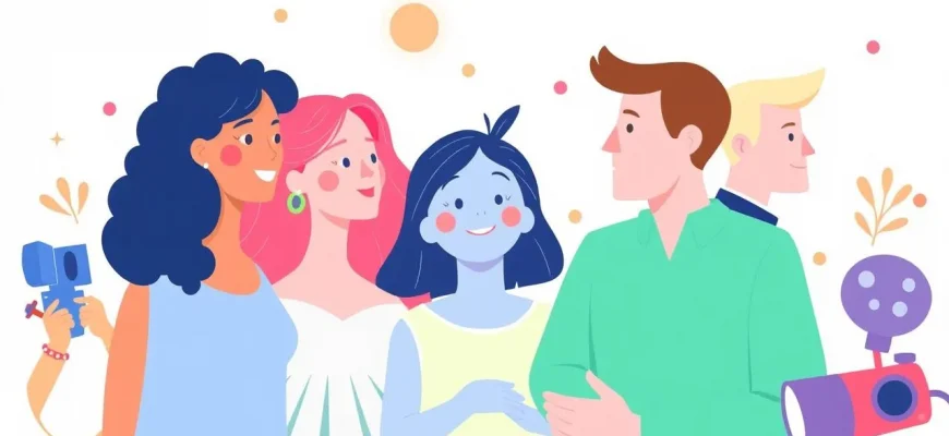 家族向け映画：対極の魅力