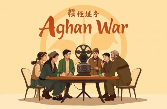 アフガン戦争を描いた感動的なドラマ映画10選