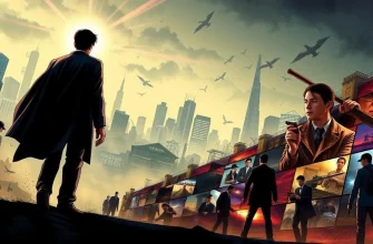 復讐映画特集：殺人への報復