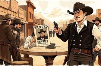 賄賂の西部劇映画ベスト10