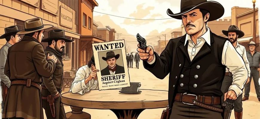 賄賂の西部劇映画ベスト10