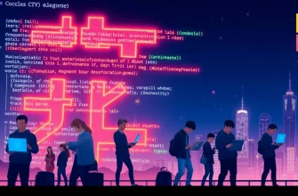 プログラマーの伝記映画10選