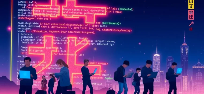 プログラマーの伝記映画10選