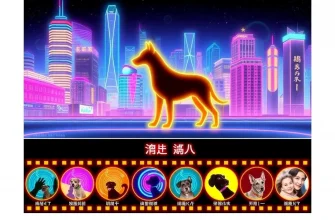 犬の伝記映画10選