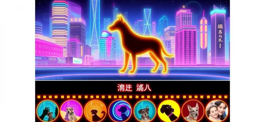 犬の伝記映画10選