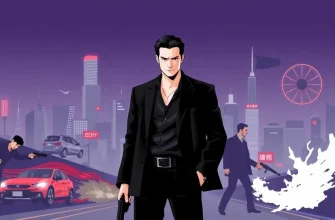 犯罪アクション映画のベスト10