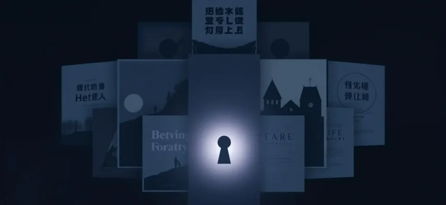 アダプテッドホラーフィルム10選